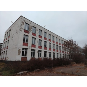 Имущественные торги г. Москвы. Объект № 19600