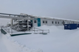 Имущественные торги г. Москвы. Объект № 19618