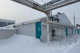 Имущественные торги г. Москвы. Объект № 19622