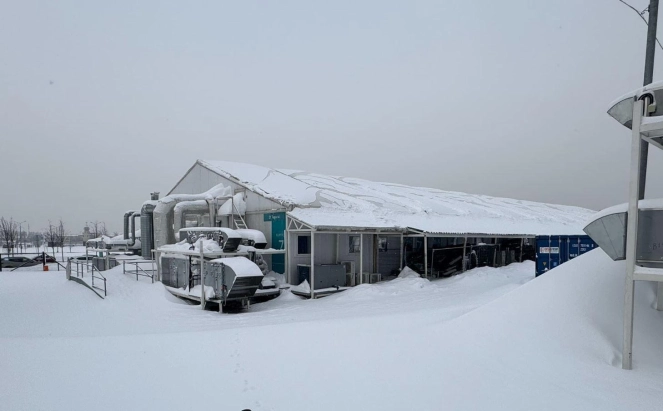 Имущественные торги г. Москвы. Объект № 19631