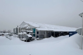 Имущественные торги г. Москвы. Объект № 19631