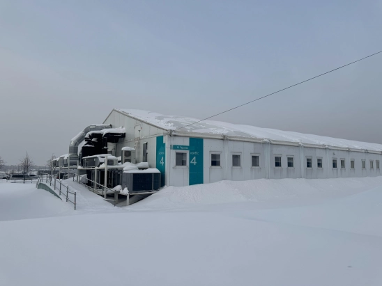 Имущественные торги г. Москвы. Объект № 19632