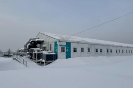 Имущественные торги г. Москвы. Объект № 19632