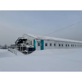 Имущественные торги г. Москвы. Объект № 19632