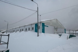 Имущественные торги г. Москвы. Объект № 19633