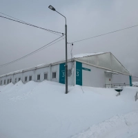 Имущественные торги г. Москвы. Объект № 19633