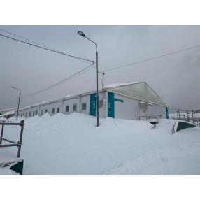 Имущественные торги г. Москвы. Объект № 19633