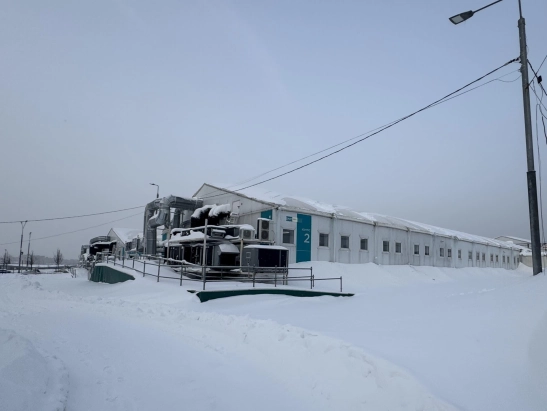 Имущественные торги г. Москвы. Объект № 19634