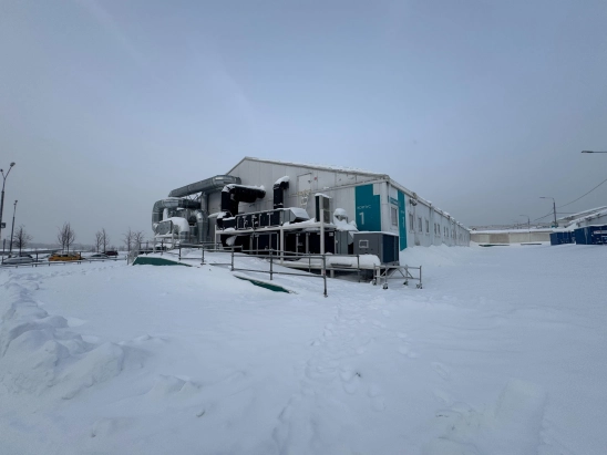 Имущественные торги г. Москвы. Объект № 19634