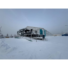 Имущественные торги г. Москвы. Объект № 19634