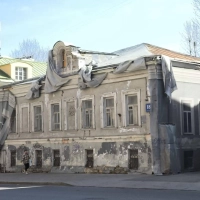 Здание на продажу, 329,3 м²