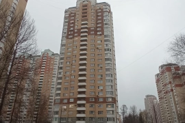 Имущественные торги г. Москвы. Объект № 19645