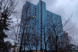 Имущественные торги г. Москвы. Объект № 19649