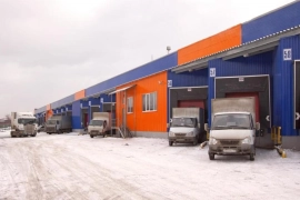 Склад/производство