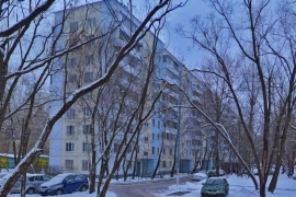 Имущественные торги г. Москвы. Объект № 19657