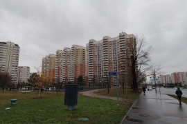 Имущественные торги г. Москвы. Объект № 19662