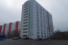 Имущественные торги г. Москвы. Объект № 19666