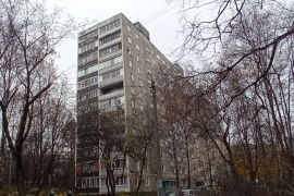 Имущественные торги г. Москвы. Объект № 19667