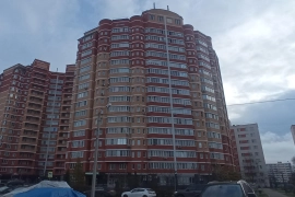 Имущественные торги г. Москвы. Объект № 19668