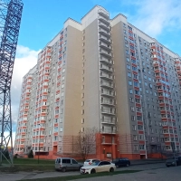 Имущественные торги г. Москвы. Объект № 19672