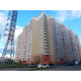 Имущественные торги г. Москвы. Объект № 19672