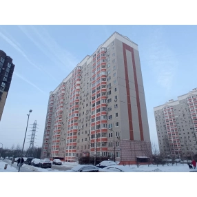 Имущественные торги г. Москвы. Объект № 19673