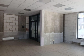 Свободное назначение, 92,5 м²