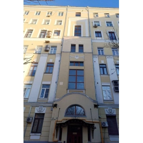 Торги по Банкротству. Объект № 19680