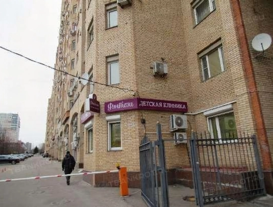 Торги по Банкротству. Объект № 19684