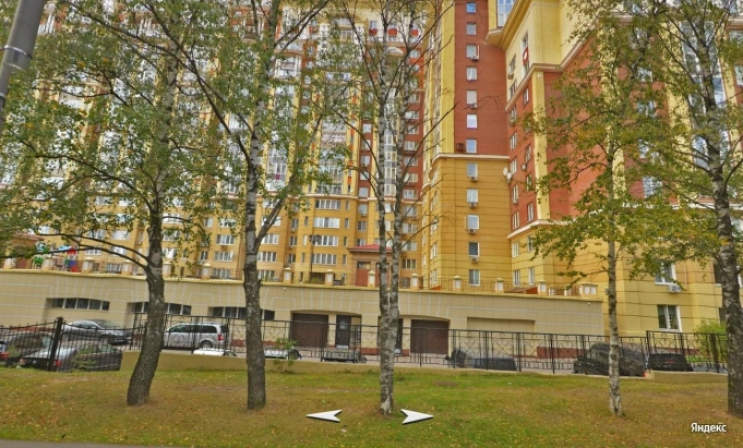 Торги по Банкротству. Объект № 19686