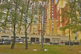 Торги по Банкротству. Объект № 19686