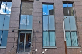 Торги по Банкротству. Объект № 19687