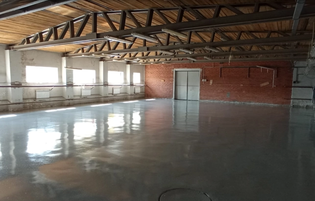 Склад/производство