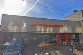 Торги по Банкротству. Объект № 19692