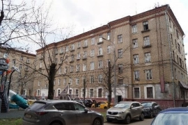 Торги по Банкротству. Объект № 19695