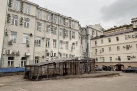 Торги по Банкротству. Объект № 19697