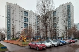 Имущественные торги г. Москвы. Объект № 19701