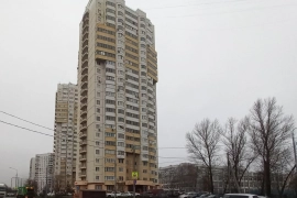 Имущественные торги г. Москвы. Объект № 19703