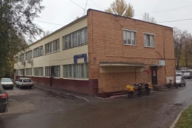 	Имущественные торги г. Москвы. Объект № 19706