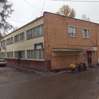 	Имущественные торги г. Москвы. Объект № 19706