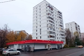 Имущественные торги г. Москвы. Объект № 19707