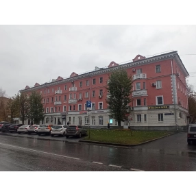 Имущественные торги г. Москвы. Объект № 19708