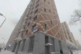 Имущественные торги г. Москвы. Объект № 19711