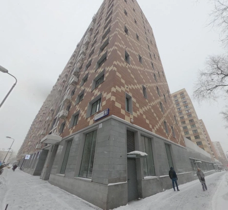 Имущественные торги г. Москвы. Объект № 19712