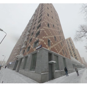 Имущественные торги г. Москвы. Объект № 19712