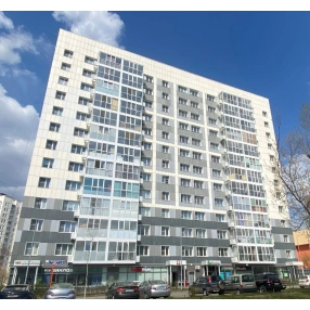 Имущественные торги г. Москвы. Объект № 19714