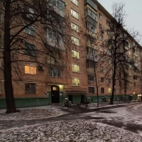 Имущественные торги г. Москвы. Объект № 19715