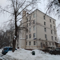 Имущественные торги г. Москвы. Объект № 19716