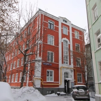 Имущественные торги г. Москвы. Объект № 19717