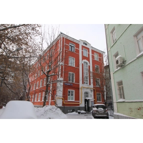 Имущественные торги г. Москвы. Объект № 19717